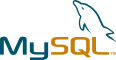 MySQL logo